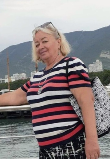 LYuBOV (@lubov82062) — my photo № 1