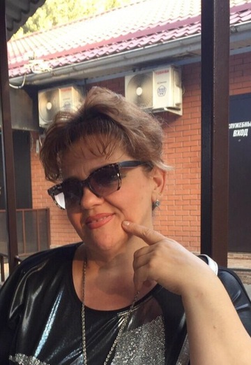 My photo - Inna, 57 from Rostov-on-don (@inna56204)