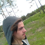 Данил, 22, Чайковский