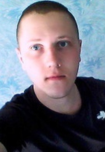 Моя фотография - Владислав, 26 из Чита (@vladislav27278)