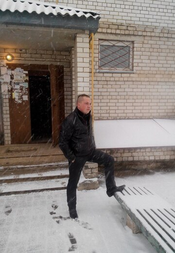 My photo - oleg, 34 from Horki (@oleg118577)
