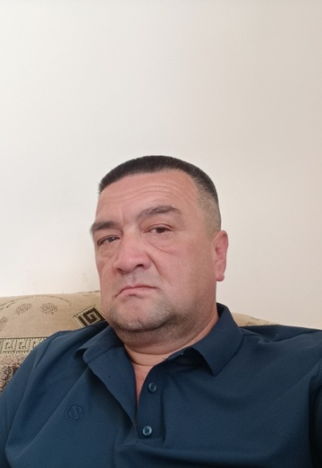 Mein Foto - Borja, 44 aus Taschkent (@borya12107)