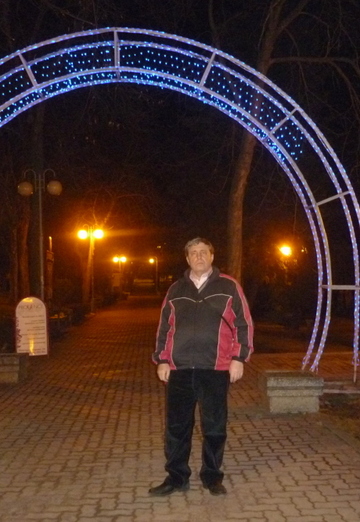 My photo - vlad, 56 from Samara (@vlad122626)