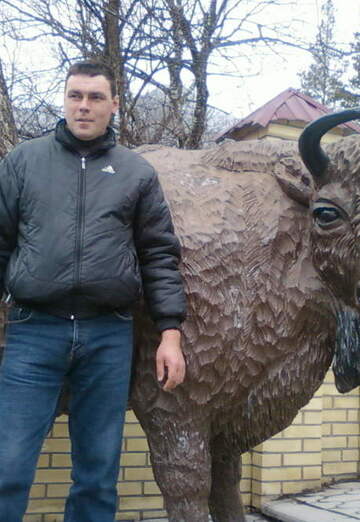 My photo - viktr, 35 from Cherkessk (@viktr149)