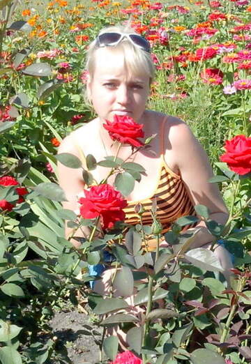 Моя фотография - кира валерьевна, 38 из Поронайск (@kiravalerevna0)