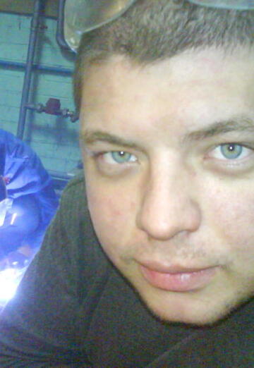 Моя фотография - Валентин, 40 из Томск (@valentin22726)