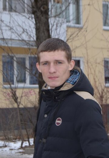 Моя фотография - Владислав, 32 из Смоленск (@vladislav32652)