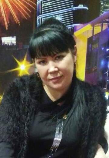 My photo - Natalya, 45 from Kurgan (@natalya343149)