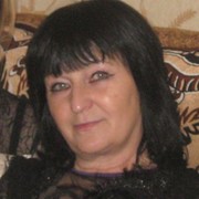 Ольга, 61, Крестцы