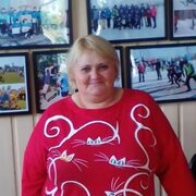 Марина, 52, Новая Ляля