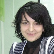 Olga 40 Yugorsk