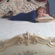 Алина, 61, Артем
