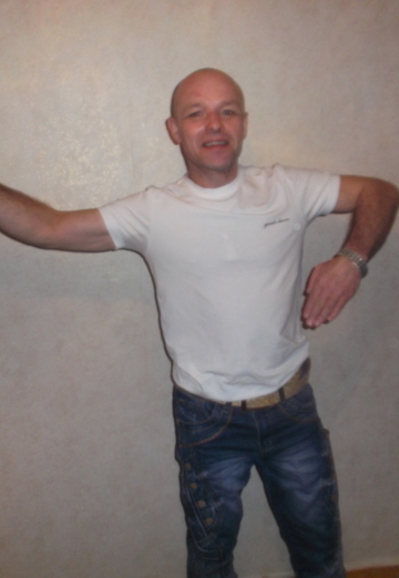 Моя фотография - ЮРИЙ, 44 из Челябинск (@uriy129559)