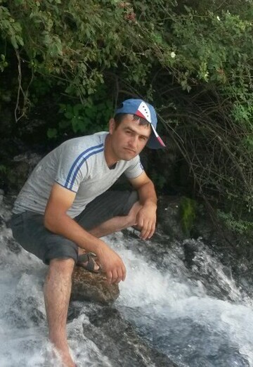 My photo - shafakdjon, 38 from Khujand (@shafakdjon)