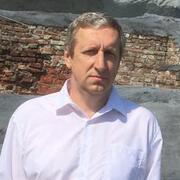 Владимир, 55, Москва