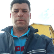 Алик, 42, Красноярск
