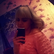 Елена, 30, Полысаево