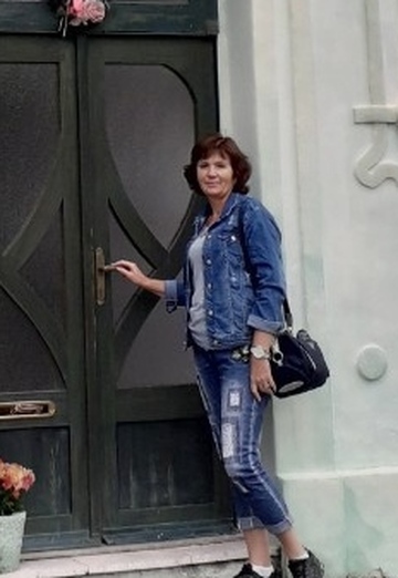 Моя фотография - Наталия, 65 из Черкассы (@nataliya56360)