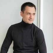 Максим, 35, Москва