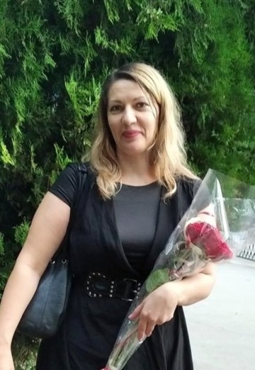 Моя фотография - Тетяна, 42 из Ровно (@tetyana2063)