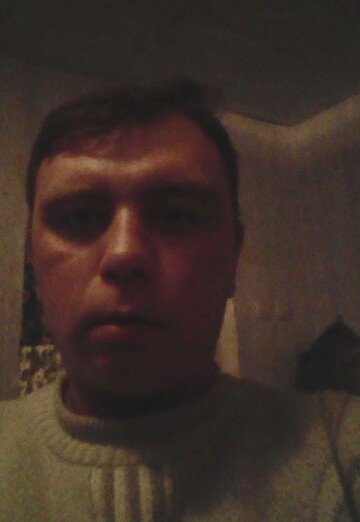 Моя фотография - Александр, 39 из Пятигорск (@aleksandr921078)