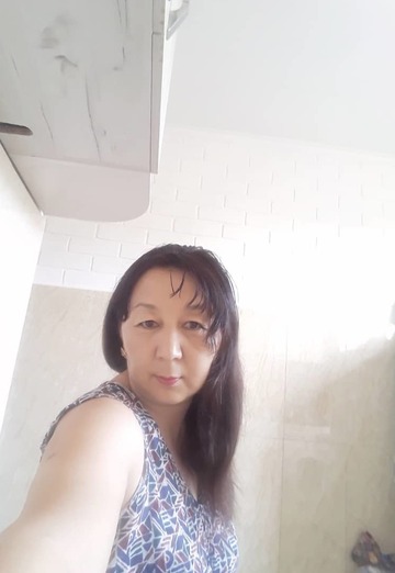 My photo - Aselya, 49 from Bishkek (@aselya642)