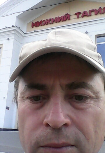 My photo - Vyacheslav, 58 from Salavat (@vyacheslav51529)