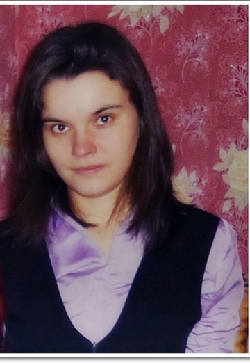 Моя фотография - КИРСАНТОВА АЛЕНА, 41 из Глубокое (@kirsantovaalena)