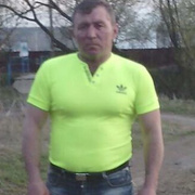 Виктор Михайленко, 49, Истра