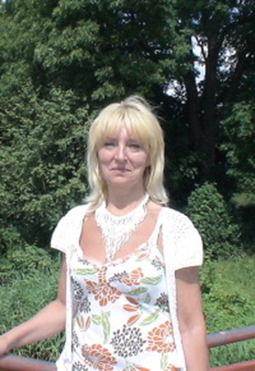 My photo - Lyudmila, 66 from Sigulda (@ludmila6292)