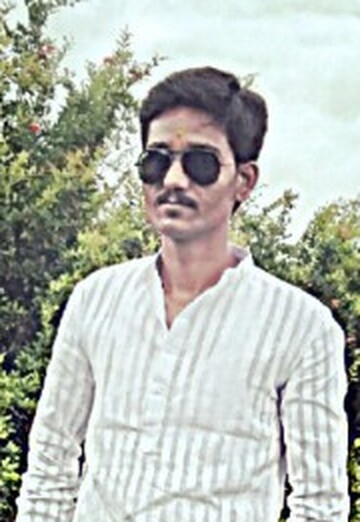 Моя фотография - Prakash Ghodake, 34 из Дели (@prakashghodake)