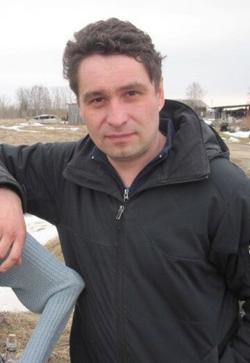 My photo - Igor, 47 from Severodvinsk (@igor192023)