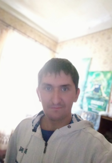 Моя фотография - Алексей, 37 из Сумы (@aleksey415760)