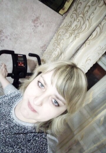 Моя фотография - Екатерина, 44 из Витебск (@ekaterina156485)