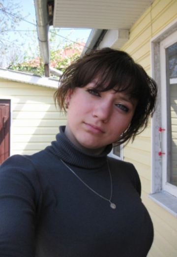 Моя фотографія - Дарья, 31 з Коростишів (@darya59943)