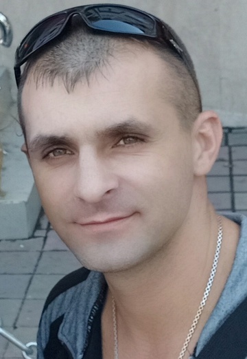 My photo - Dimka, 38 from Taganrog (@dimka9989)