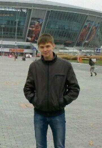 Sergey (@sergey842443) — моя фотография № 1