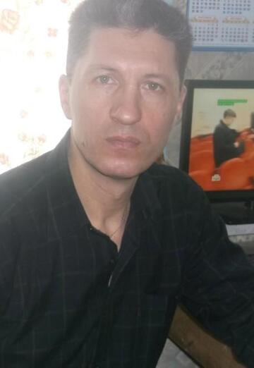 Моя фотография - Андрей, 51 из Октябрьский (Башкирия) (@andrey546617)