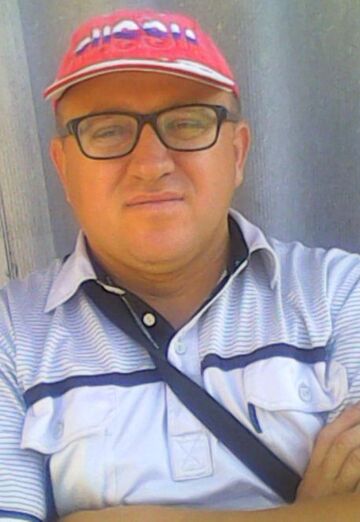 My photo - grigoriy, 42 from Primorsko-Akhtarsk (@grigoriy15530)