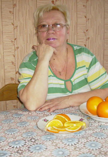 Моя фотография - наталья, 72 из Уфа (@natalya141713)