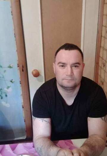 My photo - Aslan, 35 from Tekstilshchik (@aslan15687)