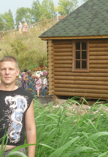 My photo - Aleksey, 46 from Borisoglebsk (@aleksey101986)