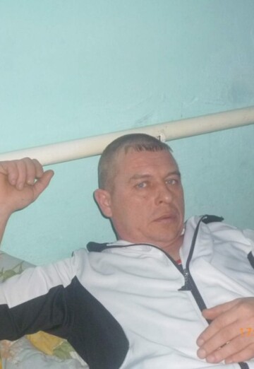 Моя фотография - Сергей Поздняков, 45 из Бакчар (@sergeypozdnyakov11)