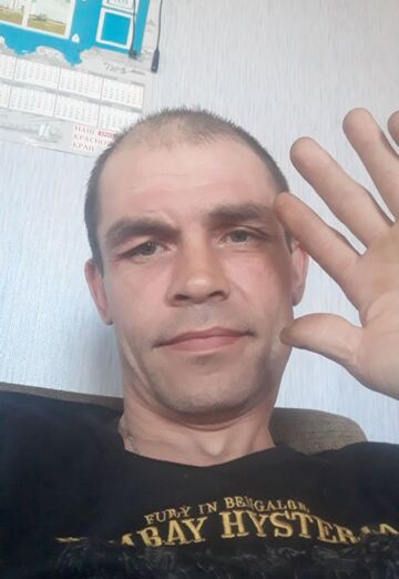 My photo - Denis, 35 from Kansk (@denis206085)