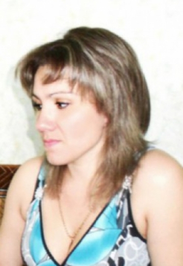 Моя фотография - Наталья, 45 из Бердянск (@verhovenkotureckayanatalya)