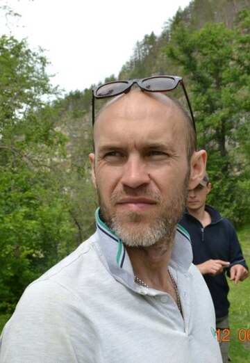 My photo - Vyacheslav, 43 from Yalta (@vyacheslav41372)