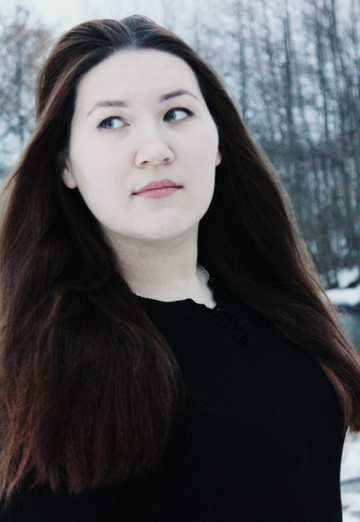 My photo - Oksana, 27 from Samara (@oksana72130)