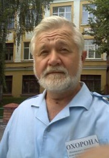 Моя фотографія - Ruslan Litvinov, 73 з Вінниця (@ruslanlitvinov)
