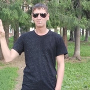Илья, 27, Новоуральск