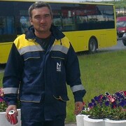 Фидарит Ханнанов, 46, Пономаревка